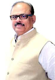 Tariq Anwar